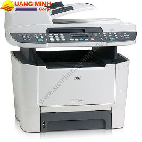 Máy in đa chức năng HP LaserJet M2727nF